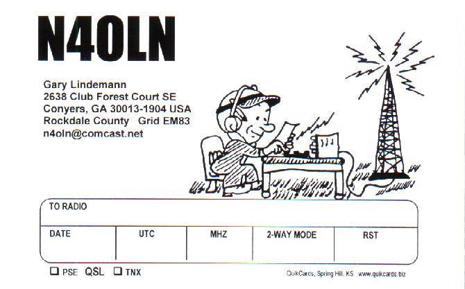 QSL